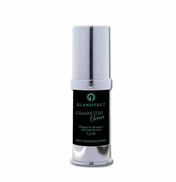 Glam NUTRI ELIXIER inkl. Bürste
